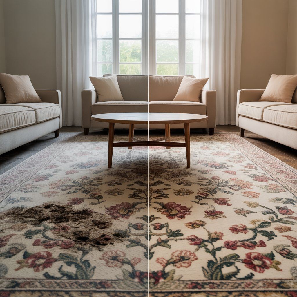 Expert Residential Clean-Up