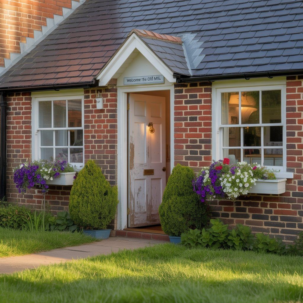 Expert Residential Clean-Up